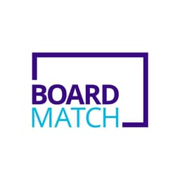 Boardmatch Ireland logo