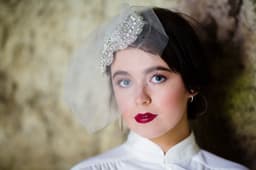 Stylicious - Bridal & Occasion Hair & Makeup logo