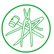 Flynn Sheet Metal Ltd logo