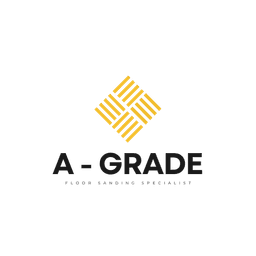 A Grade Flooring logo