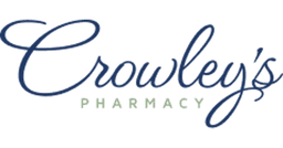 Crowley's Pharmacy logo