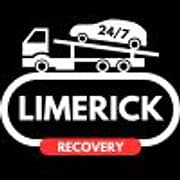Limerick Recovery (24 hour vehicle recovery) logo