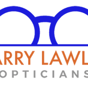 Barry Lawler Opticians logo