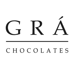 Grá Chocolates logo