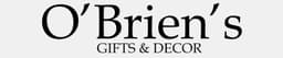 O'Brien's logo