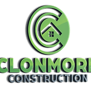 Clonmore Construction logo