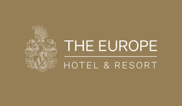 The Brasserie at The Europe Hotel & Resort logo
