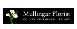Mullingar florist logo