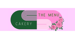 The Menu Cakery logo