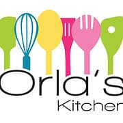 Orla's Kitchen logo