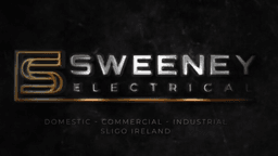 Sweeney Electrical logo
