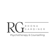Rhona Gardiner Counselling & Psychotherapy logo