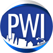 PowerWashing Ireland logo