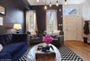 Louise Johnston Interior Design