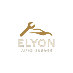 Elyon Auto Garage Galway logo