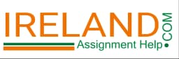 Thesis Help Ireland logo