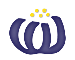 Flax in Bloom logo