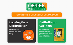 Ce-Tek Medical Ltd logo
