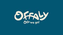 Offaly Tourist Office logo