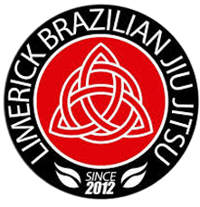 Limerick Brazilian Jiu Jitsu Academy | Martial Arts Limerick logo