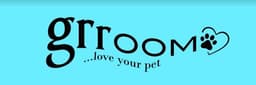 Grroom Dog Spa logo