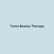 Tania beauty therapy logo