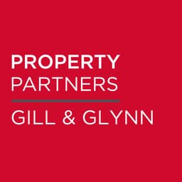 Property Partners Gill & Glynn logo