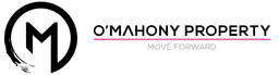 O’Mahony Property logo