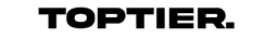 TOPTIER Strength and Performance Gym logo