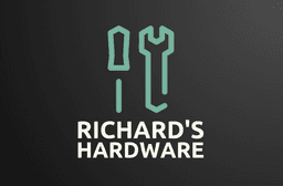 Richards Hardware logo
