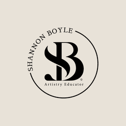Shannon Boyle Artistry logo