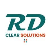 RD Clear Solutions - Crystal Clear Vinyl for pergolas and terraces logo