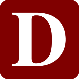 Douglas Blinds logo