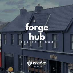 The Forge Hub - Entara Group logo