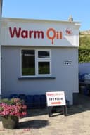 Warm Oil Ltd