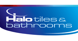 Halo Tiles & Bathrooms, Wexford logo