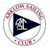Arklow Sailing Club logo