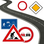 Alex AC Driving Instructor logo