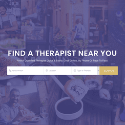 Therapists.ie Counselling Service logo