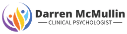 Darren McMullin Clinical Psychologist logo
