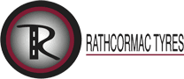 Rathcormac Tyres logo