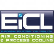 European Industrial Chillers Limited logo
