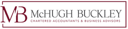 McHugh Buckley, Chartered Accountants logo