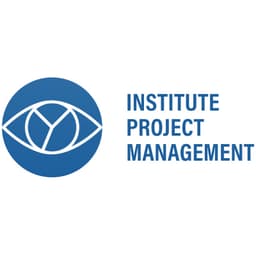 Institute of Project Management logo