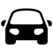 Fallon & Hughes Cars logo