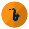 Rondo Music Group logo
