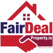 Fair Deal Property | Auctioneers & Estate Agents Galway logo