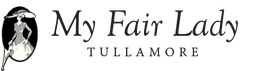 My Fair Lady logo