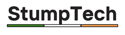 StumpTech - Cork County logo