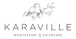 Karaville Montessori & Childcare logo